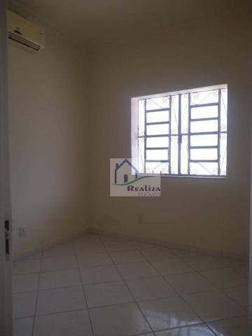 Casa com 3 dormitórios para alugar, 100 m² por R$ 1.500/mês - Trindade - São Gonçalo/RJ - Foto 4