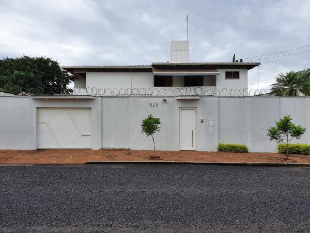 Casa para alugar com 4 dormitórios em Tabajaras, Uberlândia cod:24839 - Foto 12