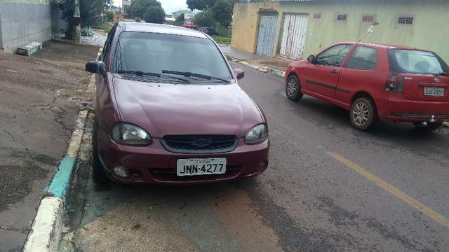 Vendo Corsa super - Foto 3