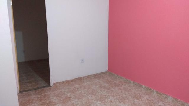 Aluguel de Casa ampla, 2 quartos, Sala, Cozinha, 2 Banheiros. Jacarepaguá - Foto 2