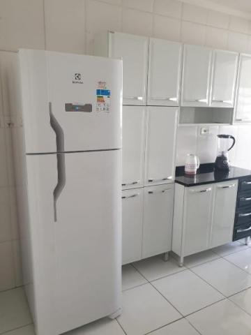 APARTAMENTO MOBILIADO COM 3 QUARTO - Foto 4