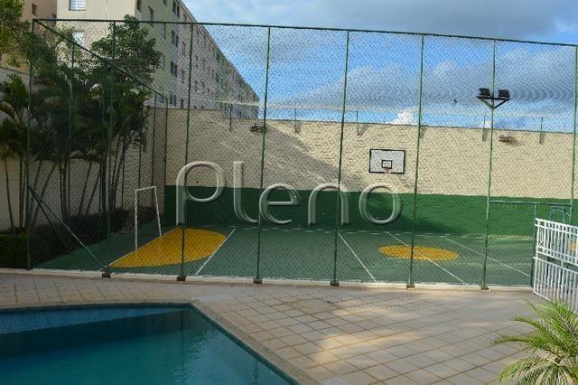 Apartamento para alugar com 3 dormitórios em Jardim aurélia, Campinas cod:AP022734 - Foto 9