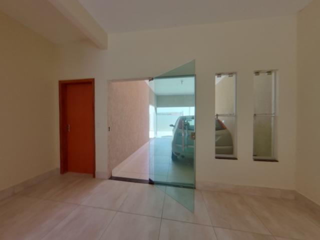 Casa para alugar com 3 dormitórios em Jardim bela morada, Aparecida de goiânia cod:33889 - Foto 3