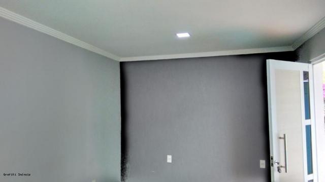 Casa em Condomínio para Locação em Rio de Janeiro, Campo Grande, 1 dormitório, 1 banheiro, - Foto 5