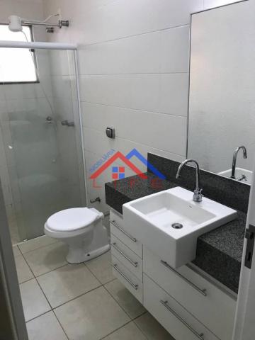 Casa à venda com 3 dormitórios em Vila aviacao, Bauru cod:3243 - Foto 10