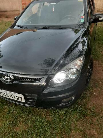 Hyundai i30 teto solar - Foto 11