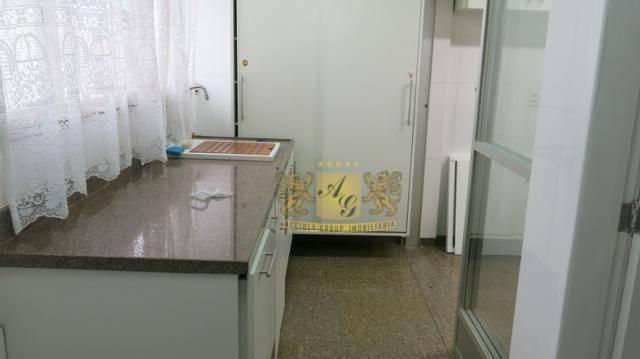 Excelente apartamento com 3 dormitórios para alugar, 120 m² - Foto 3