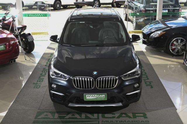 BMW X1 SDRIVE20I X-LINE 2.0 16V TURBO C/TETO / 2018 - Foto 2