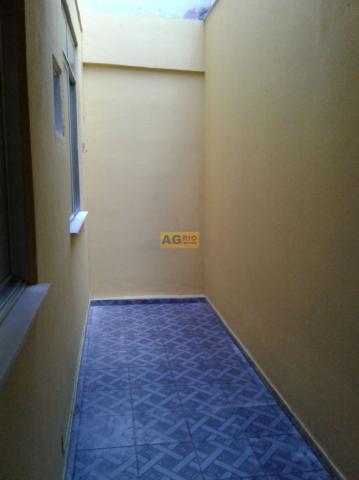 Apartamento para alugar com 2 dormitórios em Taquara, Rio de janeiro cod:TQ2131 - Foto 6