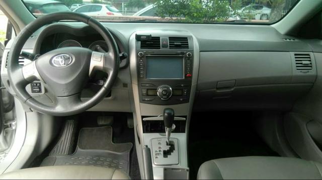 Vendo Corolla XEI 2011 - Foto 5