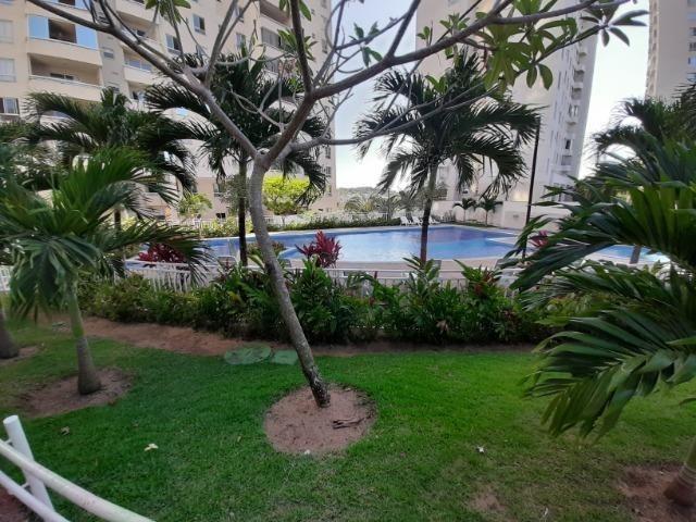(Andar Alto ) Vita Clube com 89m² 3Qts 2Vagas - O.F.E.R.T.A - Traga sua Proposta - Foto 4