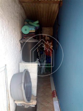 Casa à venda com 2 dormitórios em Mumbuca, Maricá cod:876847 - Foto 16
