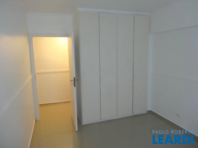 Apartamento para alugar com 3 dormitórios em Chácara santo antonio, São paulo cod:434388 - Foto 16