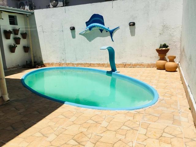 Casa Situada no bairro de Nova Parnamirim com excelente localização - Foto 13