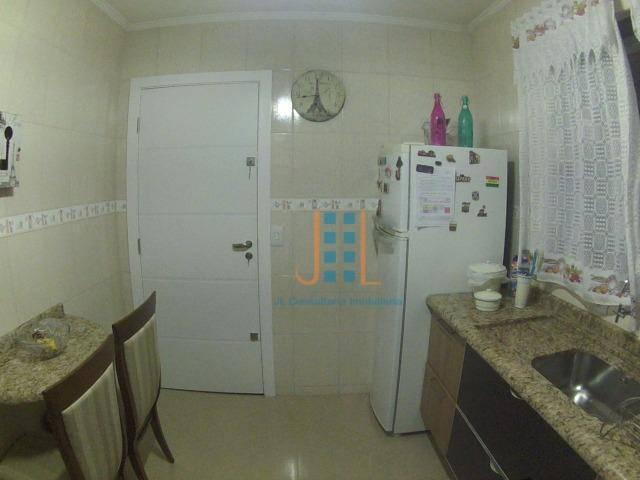 Sobrado em condomínio três quartos sendo uma suíte no Pinheirinho - Foto 6