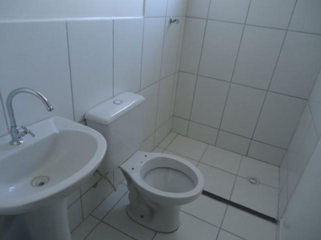 Apartamentos de 2 dormitório(s), Cond. Mont Park cod: 46036 - Foto 5