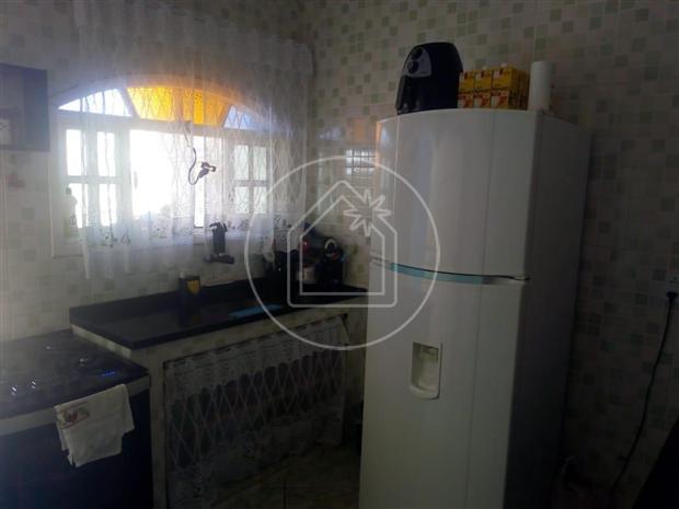 Casa à venda com 2 dormitórios em Mumbuca, Maricá cod:876847 - Foto 12