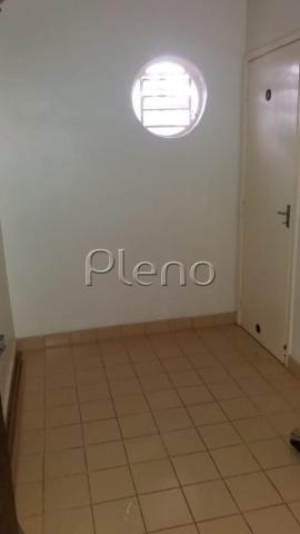 Casa para alugar com 3 dormitórios em Chácara da barra, Campinas cod:CA020367 - Foto 4