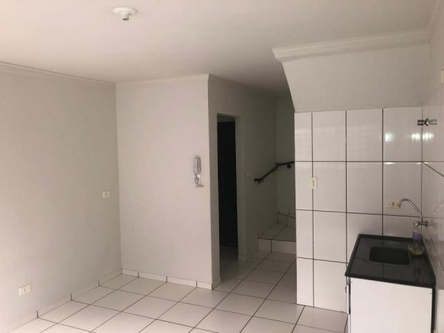 8120 | Apartamento para alugar com 1 quartos em Jd Aclimação, Maringá - Foto 4