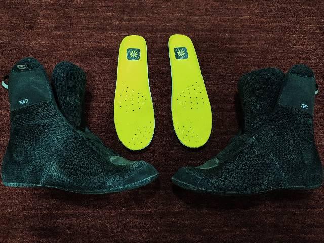 Patins Rollerblade Twister Edge - Excelente estado - Foto 6
