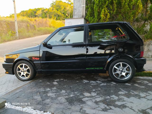 Uno turbo - Foto 6