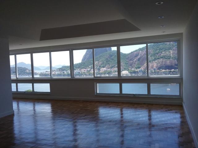 Apartamento para alugar com 3 dormitórios em Flamengo, Rio de janeiro cod:AP02373 - Foto 2