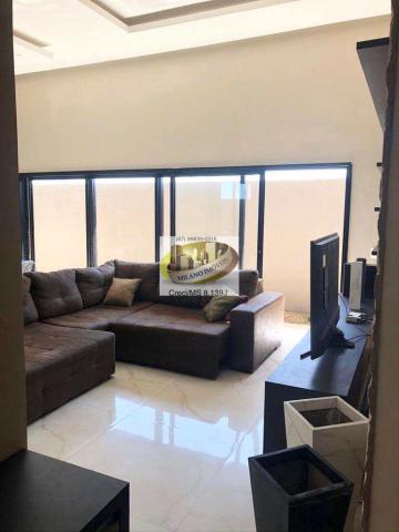 Casa de condomínio à venda com 3 dormitórios cod:451 - Foto 3