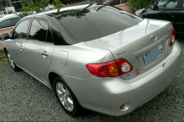 Vendo Corolla XEI 2011 - Foto 3