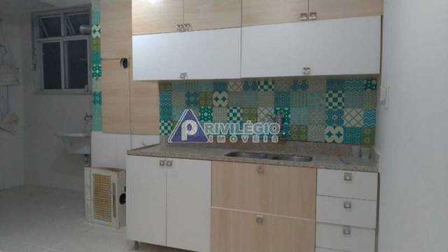 Apartamento à venda, 2 quartos, Humaitá - RIO DE JANEIRO/RJ - Foto 13