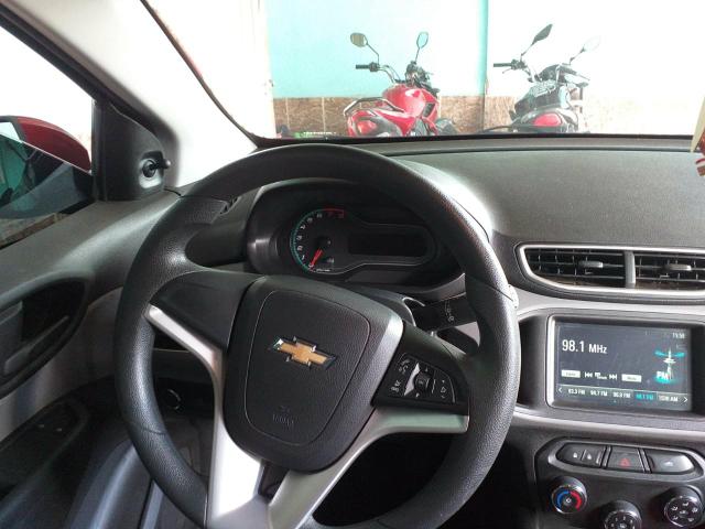 Vendo carro Onix Lt - Foto 3
