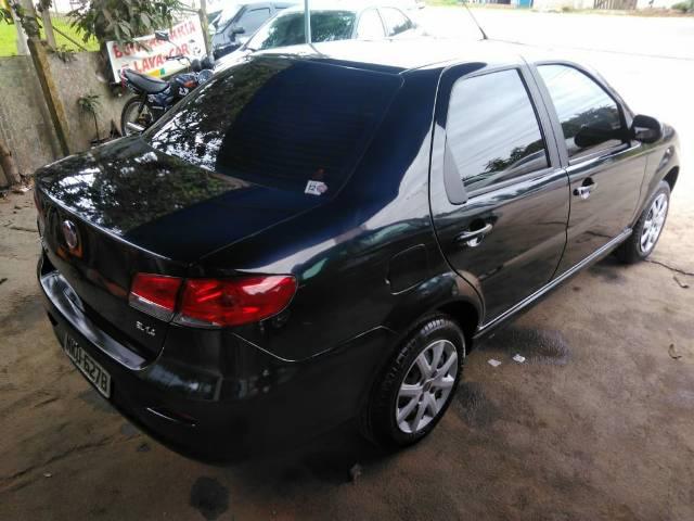 Fiat Siena 2015 - Foto 4
