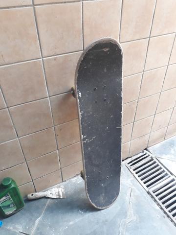 Skate em bons estados