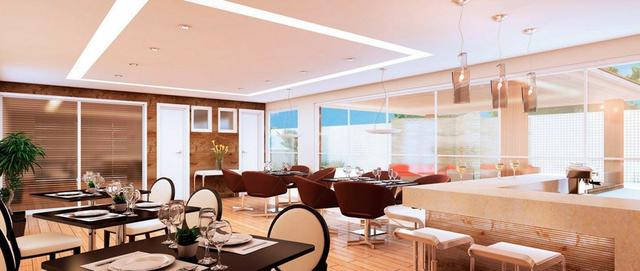 Unique Residence - 49 m² - Pronta Entrega - Foto 8