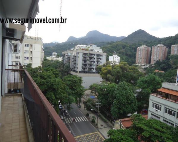 Gávea Manuel Ferreira 2 quartos iluminado infraestrutura, vaga R$1.250.000,00 - Foto 8
