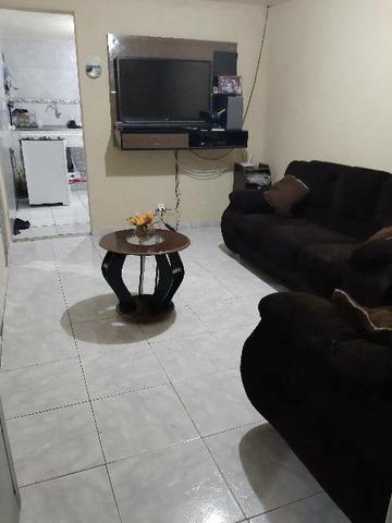 Casa 3 quartos