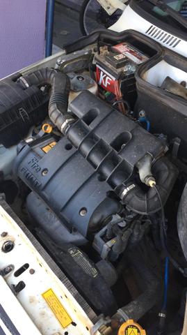 Vendo fiat uno 1.0 fire 2004 - Foto 8