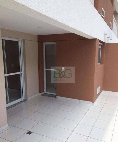 Apartamento à venda, 85 m² por R$ 561.000,00 - Penha - São Paulo/SP - Foto 5