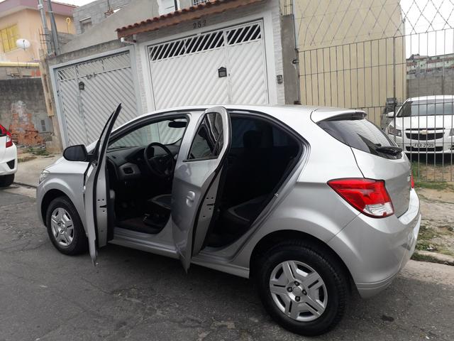 Ônix impecável - Foto 6
