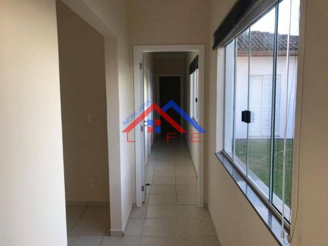 Casa à venda com 3 dormitórios em Vila aviacao, Bauru cod:3243 - Foto 11
