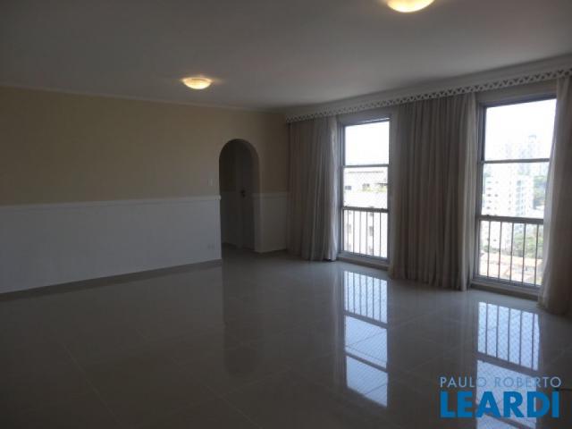 Apartamento para alugar com 3 dormitórios em Chácara santo antonio, São paulo cod:434388 - Foto 9