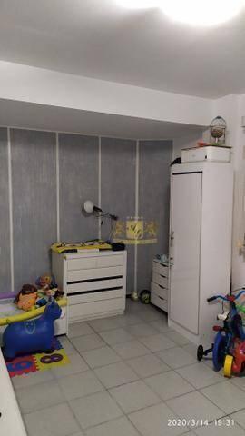 Ótimo apartamento com 2 quartos, 2 vagas e 99 m²! - Foto 6