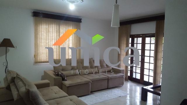 Casa Plana - Bairro Vila Nova