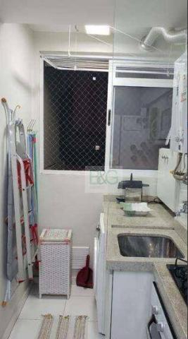 Apartamento à venda, 49 m² por R$ 395.000,00 - Penha - São Paulo/SP - Foto 16