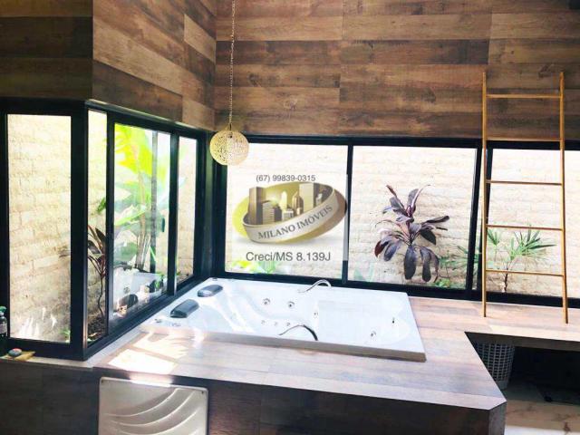 Casa de condomínio à venda com 3 dormitórios cod:451 - Foto 14