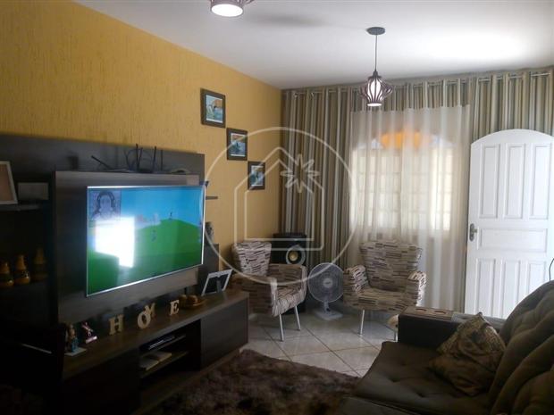 Casa à venda com 2 dormitórios em Mumbuca, Maricá cod:876847 - Foto 3
