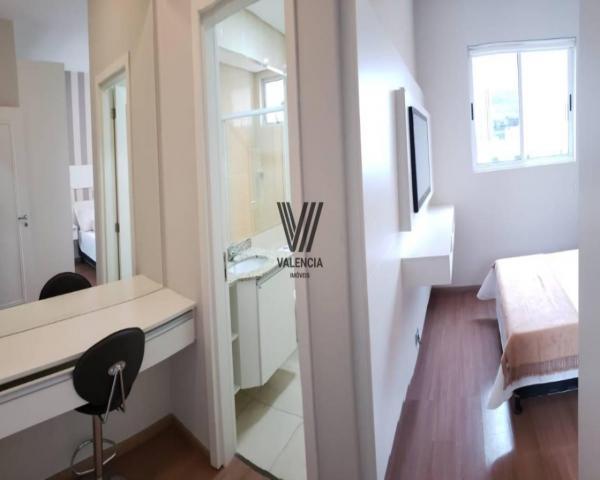 Apartamento | 3 dorms | Suite | Portal da Glória | Alto da Glória - Foto 16
