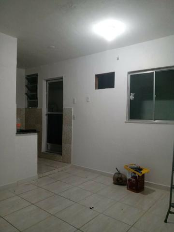 Aluguel de quitinete em Jacarepaguá - Largo do Anil - 600,00 - Foto 11