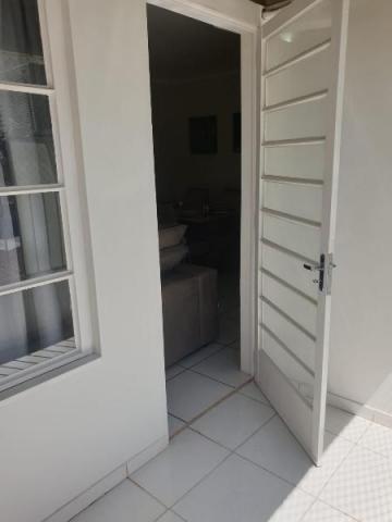 APARTAMENTO MOBILIADO COM 3 QUARTO - Foto 7