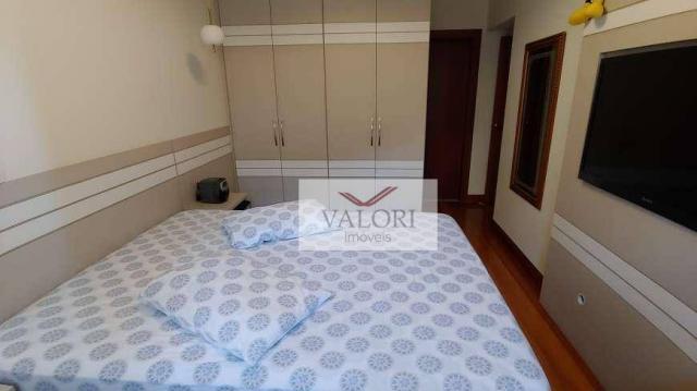 04 quartos em Praia da Costa - Foto 12