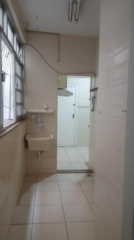 Apartamento com 2 dormitórios para alugar, - Icaraí - Niterói/RJ - Foto 14